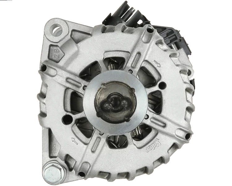 Alternator Berlingo 1.6 HDi  C3 1.4 HDi  C4 1.6 HDi  C4 1.6 HDi AWC  C4 Grand Picasso