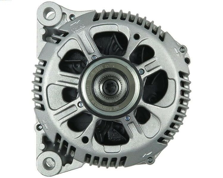 Alternator GT 1.9 JTD  C5 2.2 HDi  C8 2.0 HDi  C8 2.2 HDi  Evasion 2.0 HDi  Jumper 2.