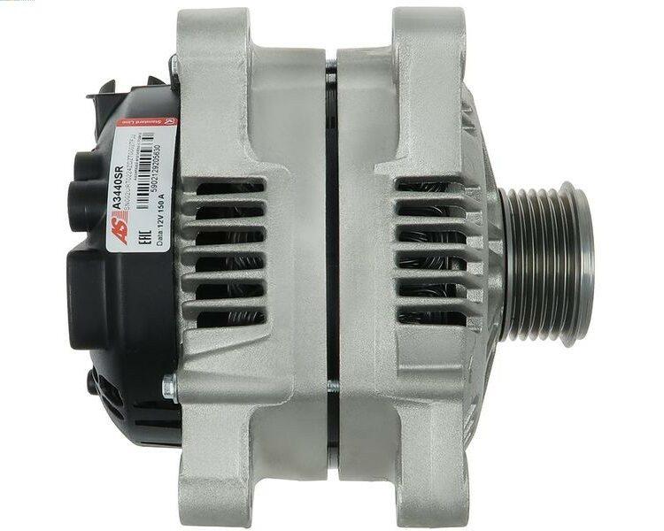 Alternator GT 1.9 JTD  C5 2.2 HDi  C8 2.0 HDi  C8 2.2 HDi  Evasion 2.0 HDi  Jumper 2.