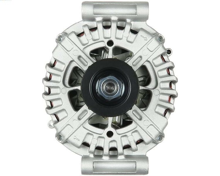 Alternator CLS350 3.0 CDi  CLS350 3.0 CDi 4-Matic  CLS350 3.0 D BlueTEC 4-matic  E300