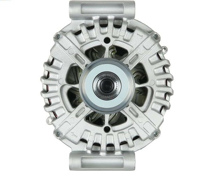 Alternator C 300 3.5 4-Matic  C 350 3.5 4-Matic  GLK 350 3.5 4-Matic [M272.967] 01.20