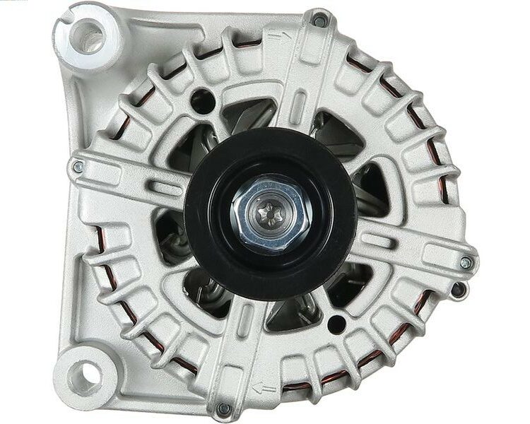 Alternator X3 3.0 35 D  01.2010-
