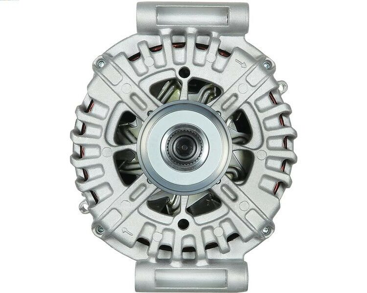 Alternator E 250 2.2 CDi 4-Matic  E 250 2.2 CDi BlueTEC 4-Matic  GLK 220 2.2 CDi 4-Ma