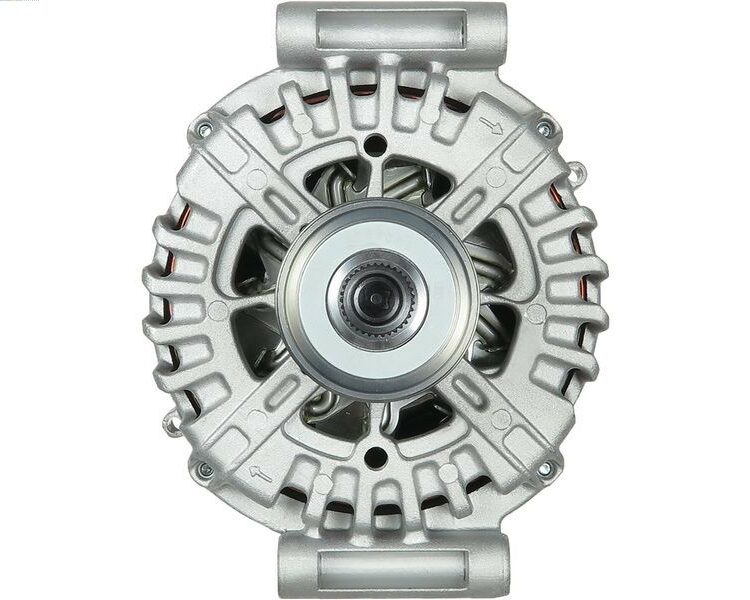 Alternator G 65 AMG  SL 65 AMG [M279.982]  [M279.981] 01.2012-