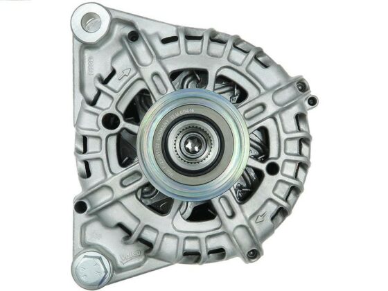 Alternator Berlingo 1.2i THP 110  C-ELYSEE 1.2 VTi  C1 1.2 VTi  C3 1.0 VTi  C3 1.2 Ai