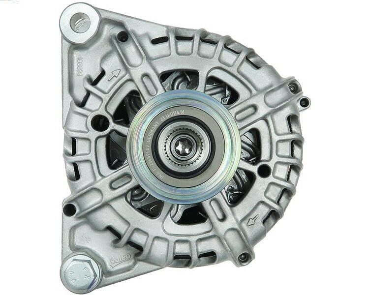 Alternator Berlingo 1.2i THP 110  C-ELYSEE 1.2 VTi  C1 1.2 VTi  C3 1.0 VTi  C3 1.2 Ai