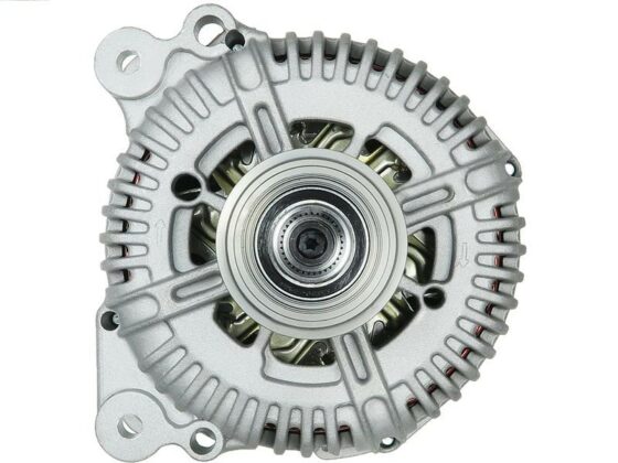Alternator Q7 3.6 FSi  Cayenne 3.0 TDi  Touareg 3.6 V6 FSi [BHK]  [M05.9D]  [BHL] 08.