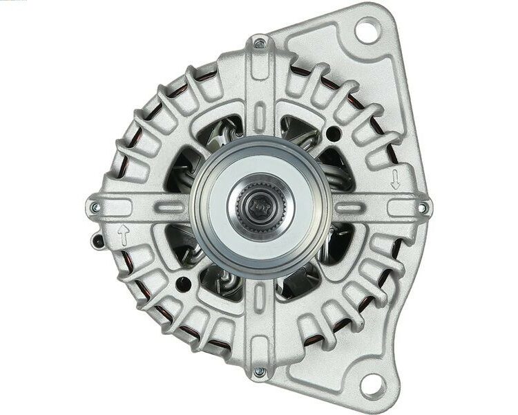 Alternator Daily 35C14 3.0 JTD  Daily 35C15 3.0 JTD  Daily 35C17 3.0 JTD  Daily 35C21