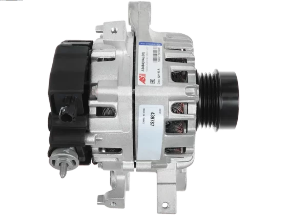 Alternator Yaris 1.3 [1NR-FE]  [1NR-FKE] 09.2011-