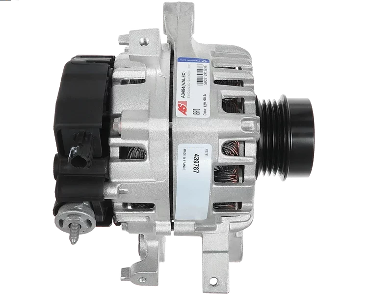 Alternator Yaris 1.3 [1NR-FE]  [1NR-FKE] 09.2011-