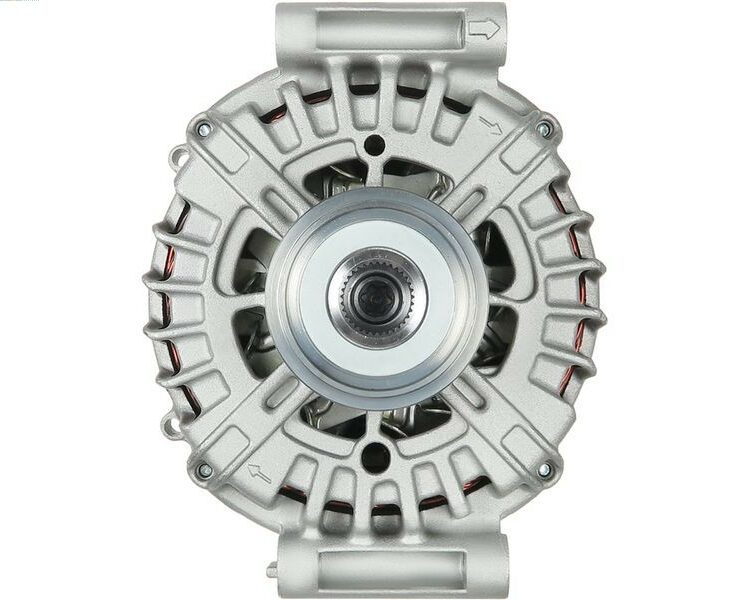 Alternator A4 1.8 TFSi  A4 1.8 TFSi Quattro  A4 2.0 TFSi  A4 2.0 TFSi Quattro  A5 1.8