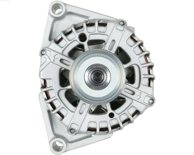 Alternator Cascada 1.4  Cascada 1.4 Turbo  Meriva B 1.4  Meriva B 1.4 LPG  Zafira Tou