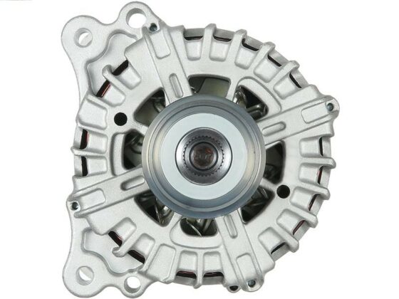 Alternator A6 3.0 TDi  A6 3.0 TDi Quattro  A6 Allroad 3.0 TDi Quattro  A7 3.0 TDi Qua
