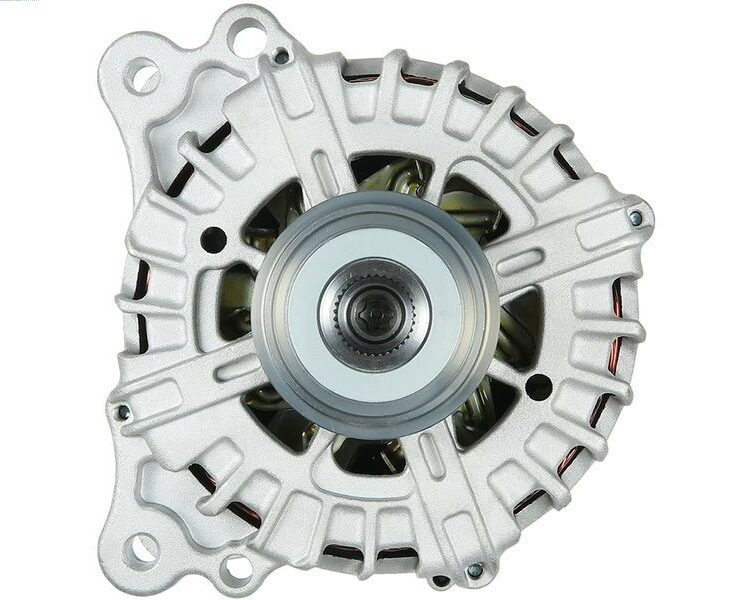 Alternator A4 3.0 TDi Quattro  A6 2.7 TDi  A6 2.7 TDi Quattro  A6 3.0 TDi Quattro  A6