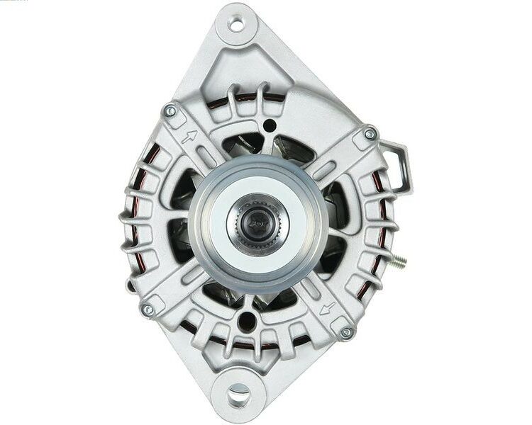 Alternator i30 1.6 GDi  i30 1.6 T-GDi  Kona 1.6 T-GDi  Soul 1.6 T-GDi [G4FD]  [G4FJ]