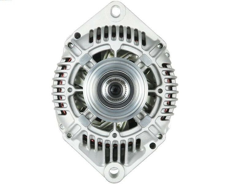 Alternator Clio 1.4 16V  Kangoo 1.9 D  Kangoo 1.9 dCi  Kangoo 1.9 dCi 4×4  Kangoo 1.9