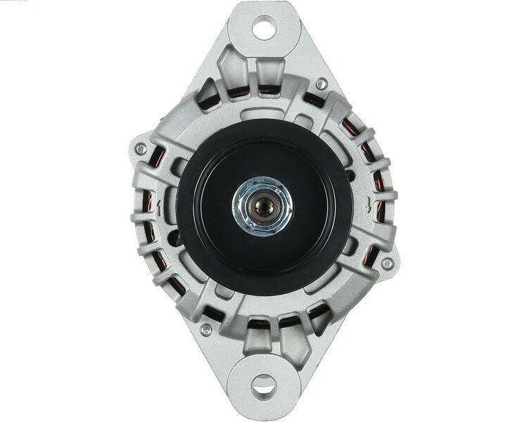 Alternator Engine [HD35]  [HD75] 01.2008-