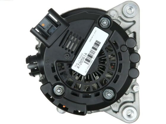 Alternator Galaxy 2.0 TDCi  Galaxy 2.0 TDCi Bi-Turbo  Mondeo 2.0 TDCi  Mondeo 2.0 TDC