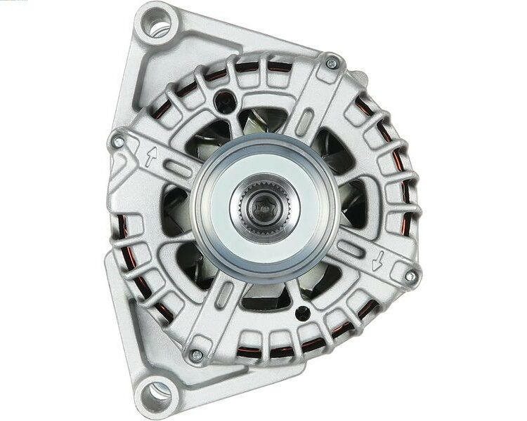 Alternator Aveo 1.2  Adam 1.2  Adam 1.4  Astra 1.4  Astra J 1.4  Astra J 1.4 Turbo  I