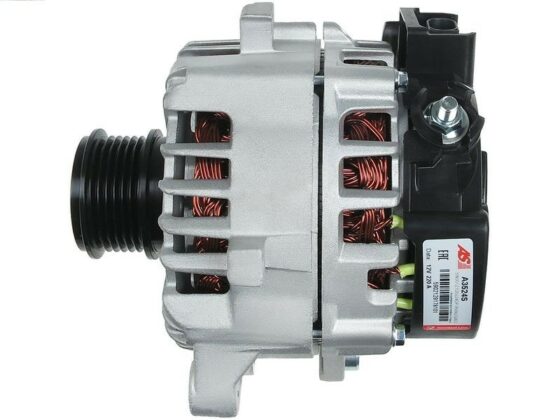 Alternator FORD Focus 2.0 EcoBlue AT; Focus 2.0 EcoBlue; Focus Turnier 2.0 EcoBlue AT;