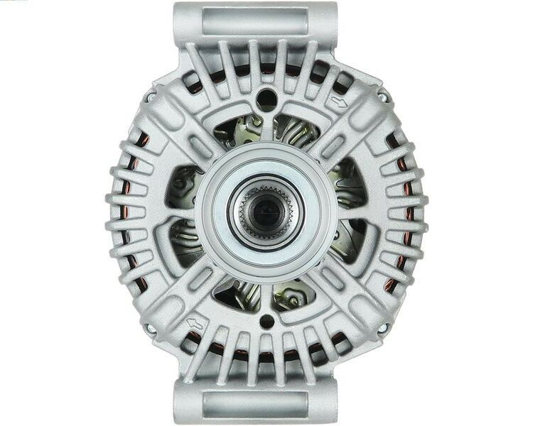 Alternator C 220 CDi 4-Matic  C 250 CDi 4-Matic (S204)[OM651.912]  (W204)[OM651.912]