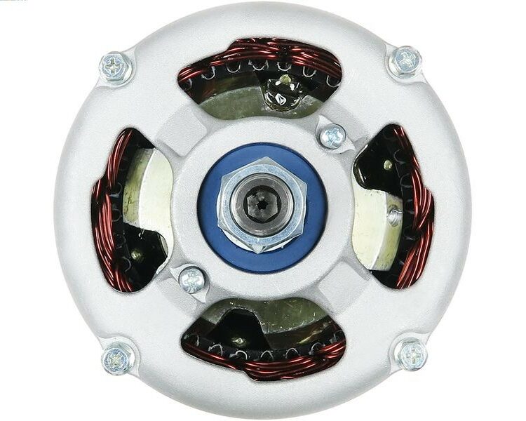 Alternator Engine  Engine 3.1 [K220]  [BF4L2011] 01.1989-