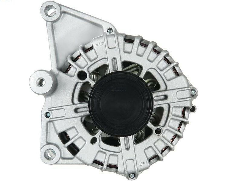 Alternator E 200 2.0  E 200 2.0 4-Matic  E 250 2.0  E 300 2.0 (A238)[M274.920]  (C238
