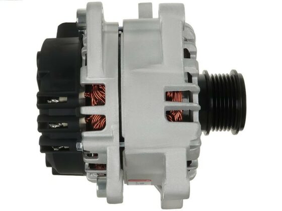 Alternator FORD Edge 2.0 EcoBlue; Edge 2.0 EcoBlue; Edge 2.0 EcoBlue AWD; Edge 2.0 Eco