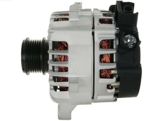 Alternator FORD Edge 2.0 EcoBlue; Edge 2.0 EcoBlue; Edge 2.0 EcoBlue AWD; Edge 2.0 Eco
