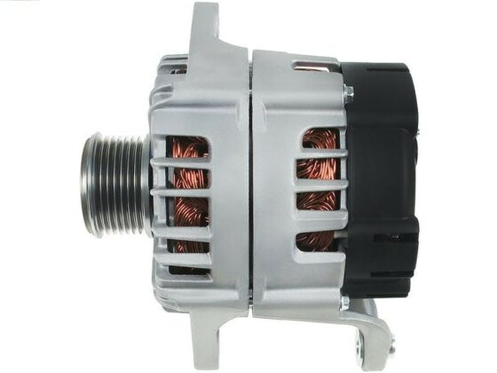 Alternator FIAT Ducato 150 Multijet 2.3 D ST; Ducato 150 Multijet 2.3 D ST