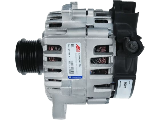 Alternator Tourneo Custom V362 2.0 EcoBlue  Transit Custom V362 2.0 EcoBlue  Transit