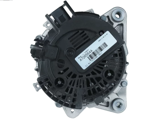 Alternator Tourneo Custom V362 2.0 EcoBlue  Transit Custom V362 2.0 EcoBlue  Transit