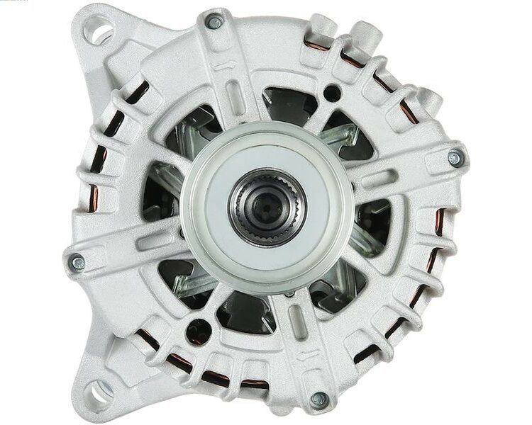 Alternator GM Various Models