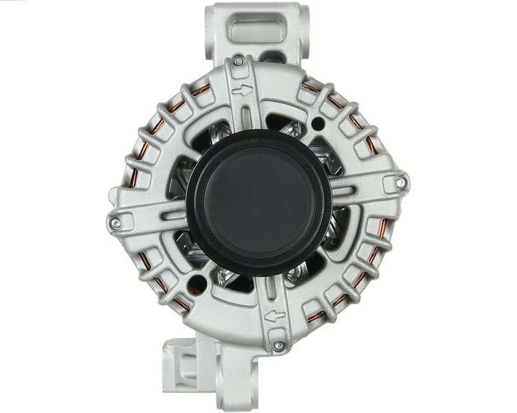 Alternator Camaro 3.6 V6  Colorado 3.6 V6  Canyon 3.6 V6  01.2010-12.2012