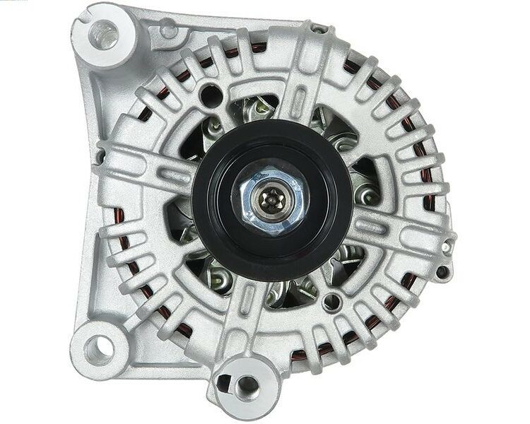 Alternator Auris 1.6 D4-D  Auris 1.6 D4-D Touring Sports  Avensis 1.6 D4-D  Avensis 2