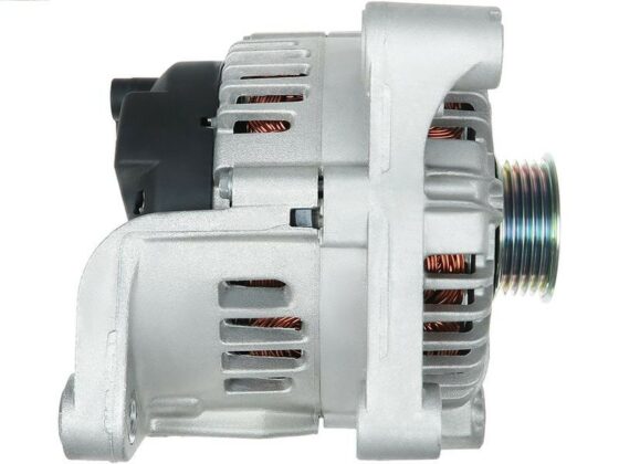 Alternator Auris 1.6 D4-D  Auris 1.6 D4-D Touring Sports  Avensis 1.6 D4-D  Avensis 2