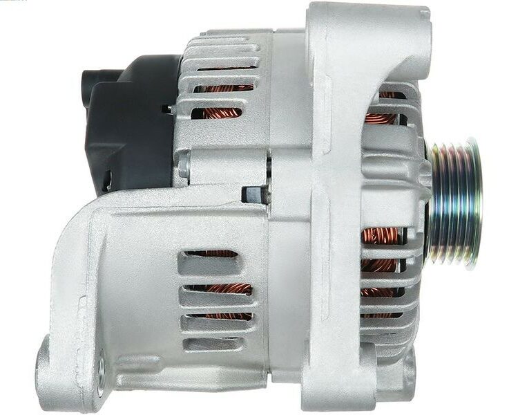 Alternator Auris 1.6 D4-D  Auris 1.6 D4-D Touring Sports  Avensis 1.6 D4-D  Avensis 2