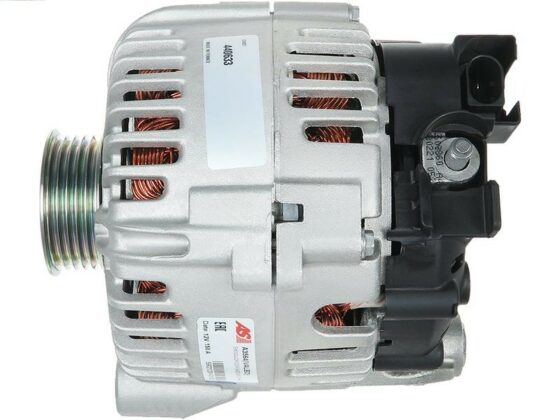 Alternator Auris 1.6 D4-D  Auris 1.6 D4-D Touring Sports  Avensis 1.6 D4-D  Avensis 2