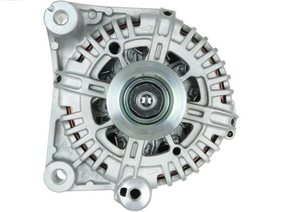 Alternator Auris 1.6 D4-D  Auris 1.6 D4-D Touring Sports  Avensis 1.6 D4-D  Avensis 2