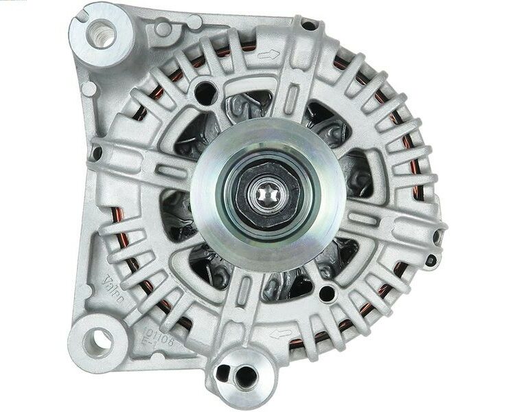 Alternator Auris 1.6 D4-D  Auris 1.6 D4-D Touring Sports  Avensis 1.6 D4-D  Avensis 2