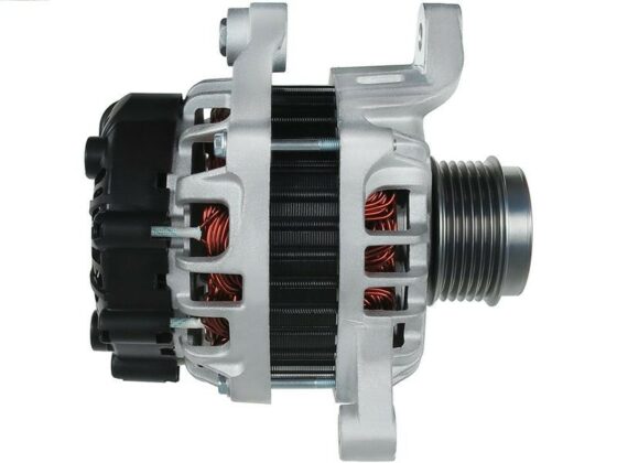 Alternator HYUNDAI i10 1.0; i10 1.0 LPG; KIA Picanto 1.0 ST; Picanto 1.0; Picanto 1.0