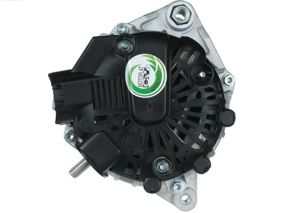 Alternator HYUNDAI i10 1.0; i10 1.0 LPG; KIA Picanto 1.0 ST; Picanto 1.0; Picanto 1.0