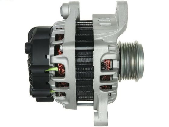Alternator i10 1.0  i10 1.0 LPG  Picanto 1.0  Picanto 1.0 Bi-Fuel  Picanto 1.0 LPG [G