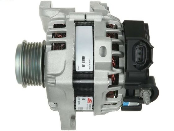 Alternator i10 1.0  i10 1.0 LPG  Picanto 1.0  Picanto 1.0 Bi-Fuel  Picanto 1.0 LPG [G