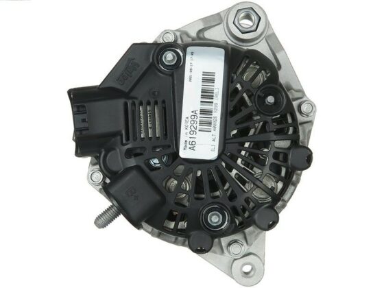 Alternator i10 1.0  i10 1.0 LPG  Picanto 1.0  Picanto 1.0 Bi-Fuel  Picanto 1.0 LPG [G