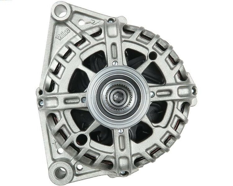 Alternator Colt 1.5 DI-D  Forfour 1.5 CDi [OM639.939] 08.2004-06.2012