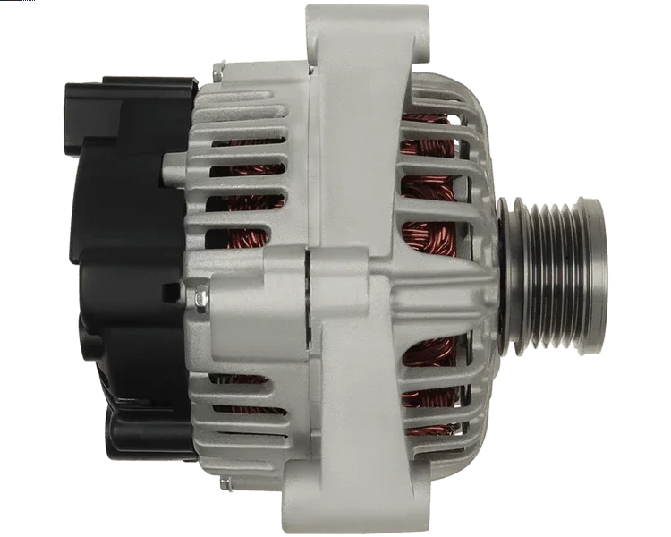 Alternator MITSUBISHI Colt 1.5 DI-D; SMART Forfour 1.5 CDi
