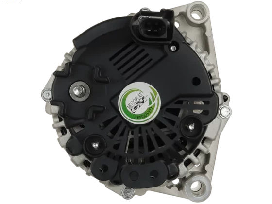 Alternator MITSUBISHI Colt 1.5 DI-D; SMART Forfour 1.5 CDi