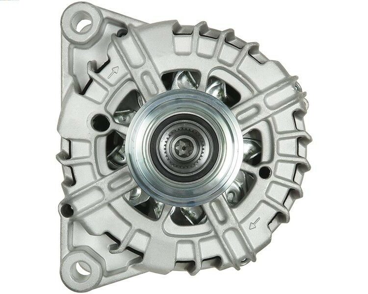 Alternator Berlingo 1.6 HDi  C2 1.4 HDi  C3 1.4 HDi  C3 1.6 HDi 16V  C4 1.6 HDi  C4 1