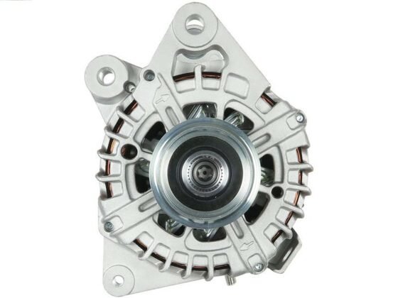 Alternator Elantra 2.0  Elantra 2.0 122ci  Tucson 2.0  Forte 2.0 122ci  Forte 2.0 122